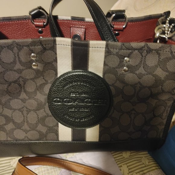 Coach Handbags - Coach Bag